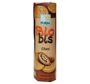 BIOBIS AU CHOCOLAT