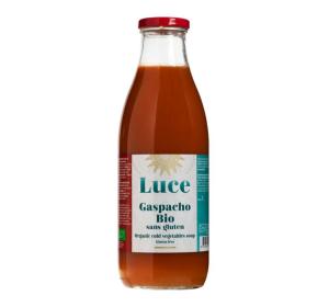 GASPACHO 1L
