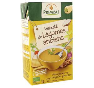 VELOUTE DE LEGUMES ANCIENS 1L