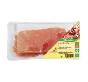 JAMBON SEC