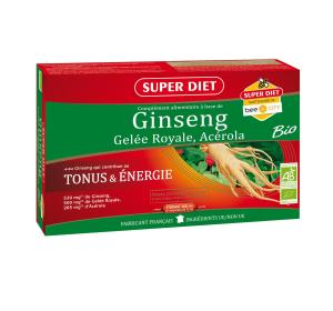 GINSENG GELEE ROYALE ACEROLA