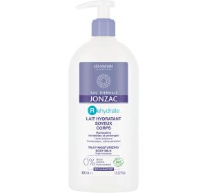LAIT CORPO REHYDRATANT 400ML