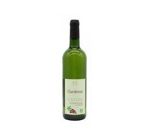 VIN UE CHARDONNAY NATURE