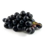 RAISIN RED GLOBE KG