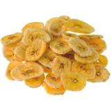 BANANE SECHEE