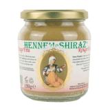 HENNE ROUGE 150 GRS