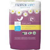 SERVIETTES SUPER NATRACARE