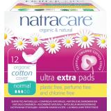 SERVIETTES ULTRA EXTRA NORMAL