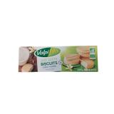 BISCUITS COEUR VANILLE 225G
