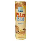 BIOBIS A LA VANILLE