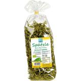 SPAETZLES AIL DES OURS