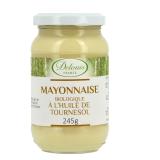 MAYONNAISE DELOUIS