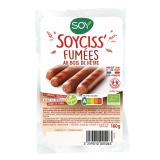 SOYCIS FUMEES