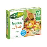 BOUILLON CUBE DE POULE