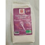 FARINE D'AVOINE PRÉCUITE (CRÈME) FRANCE
