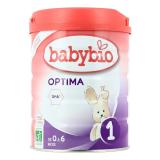 OPTIMA 1
