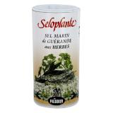 SELOPLANTE AUX HERBES EN BOITE