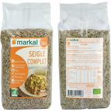 SEIGLE COMPLET 500G