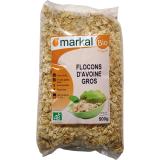 GROS FLOCON D'AVOINE