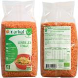 LENTILLE CORAIL 500G*