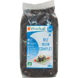 RIZ NOIR 500G