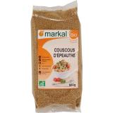 COUSCOUS D'EPEAUTRE
