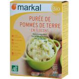 PUREE DE POMME DE TERRE 250G