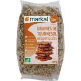 GRAINE DE TOURNESOL 500G*