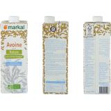 BOISSON VÉGÉTALE AVOINE NATURE 1L