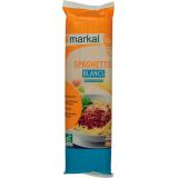 SPAGHETTI BLANCHES