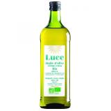 HUILE D'OLIVE LUCE EXTRA VIERGE DOUCE
