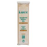 SPAGHETTI BLANCHES