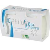 K PHILUS CHEVRE X2