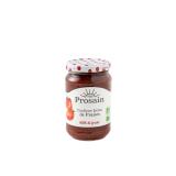CONFITURE DE FRAISE
