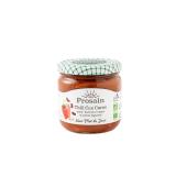 CHILI CON CARNE AUX HARICOTS ROUGES