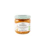 COCOTTE INDIENNE HARICOT RIZ TOFU 360G