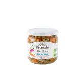 MACEDOINE SANS SEL AJOUTE 345G