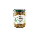 HARICOT VERT EN FAGOTINS