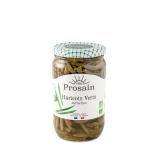 HARICOTS VERTS EXTRA FINS 660G