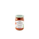 SAUCE TOMATE AUX PLANTES AROMATIQUES