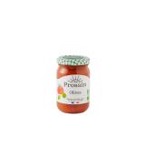 SAUCE TOMATE AUX OLIVES