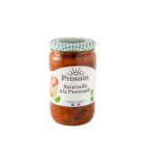 RATATOUILLE A LA PROVENCALE 650G