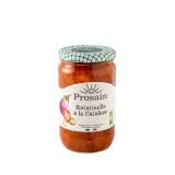 RATATOUILLE CATALANE GM
