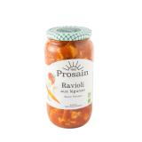 RAVIOLI AUX LEGUMES 1KG