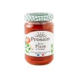 SAUCE PIZZA