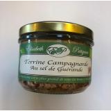 TERRINE CAMP SEL DE GUERANDE