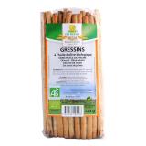GRESSINS A L'HUILE D'OLIVE