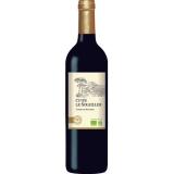 VDF LE SOLEILLER ROUGE 75CL