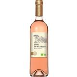 VDF LE SOLEILLER ROSE 75CL