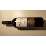 IPG LA MAROUETTE PRESTIGE MERLOT 75CL